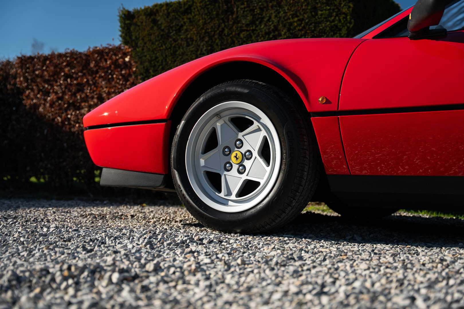 Ferrari 328 GTS - 1988 - Joinsteer - #8