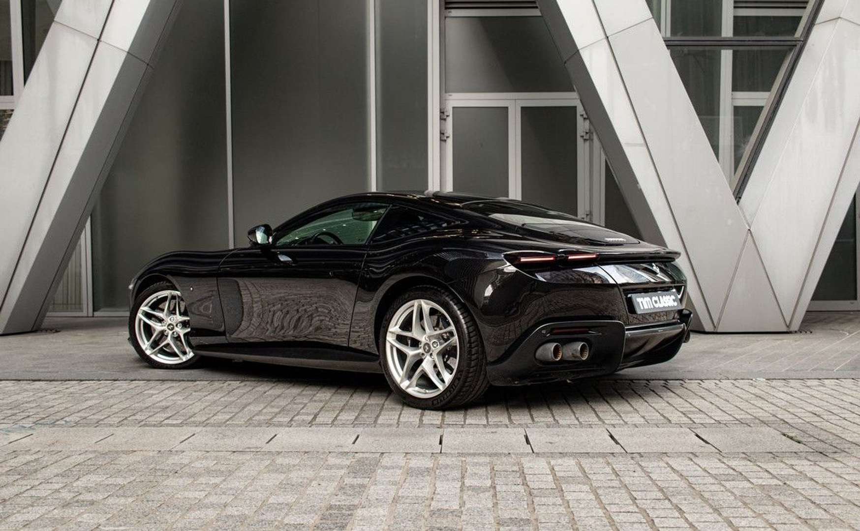 Ferrari Roma - 2021 - Joinsteer - #3