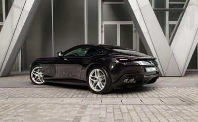 Ferrari Roma -  - Joinsteer - #2
