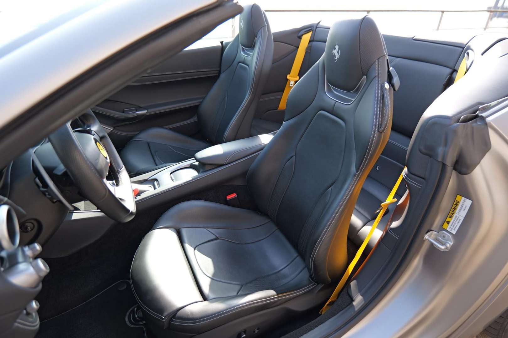 Ferrari Portofino - 2020 - Joinsteer - #31