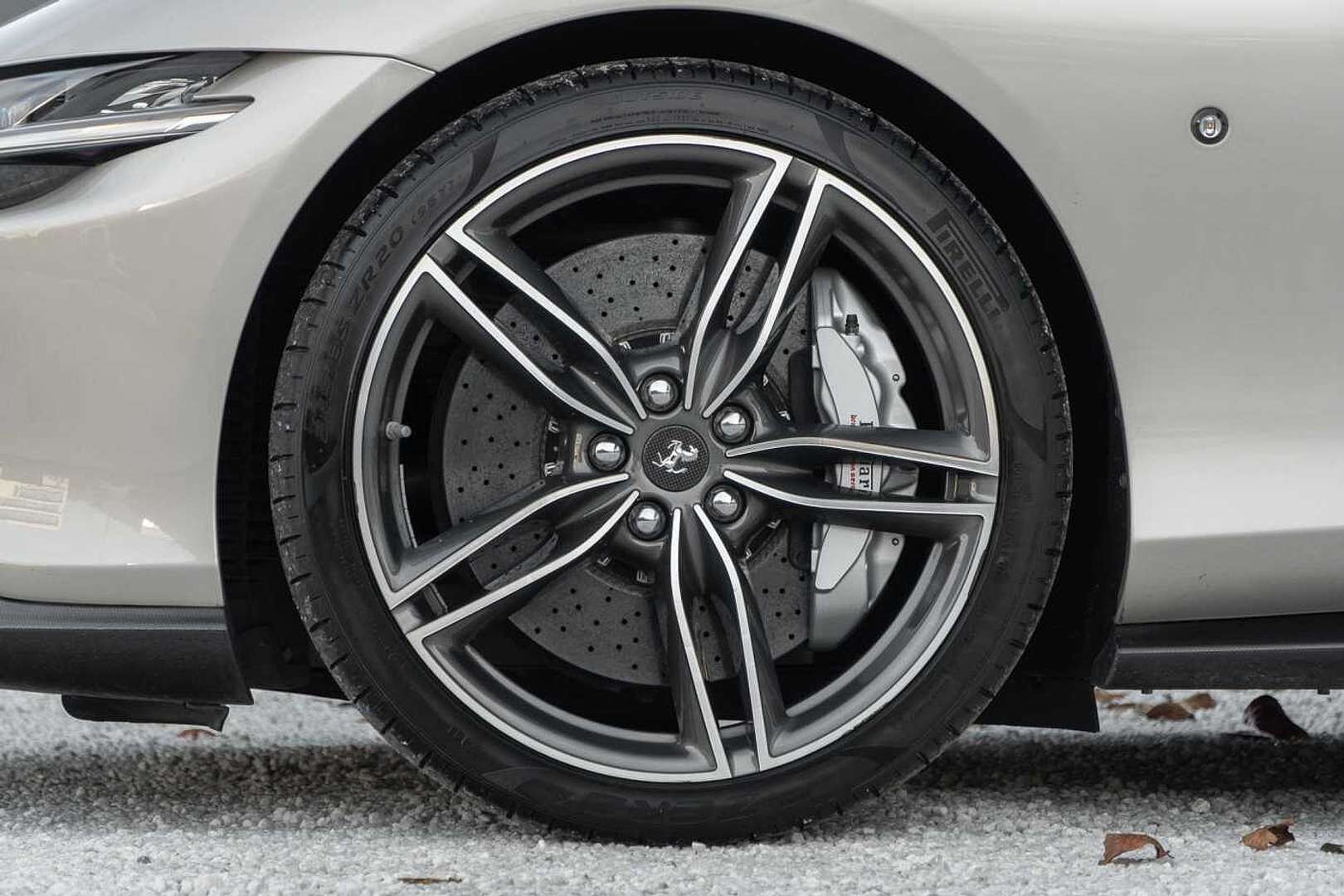 Ferrari Roma - 2022 - Joinsteer - #10