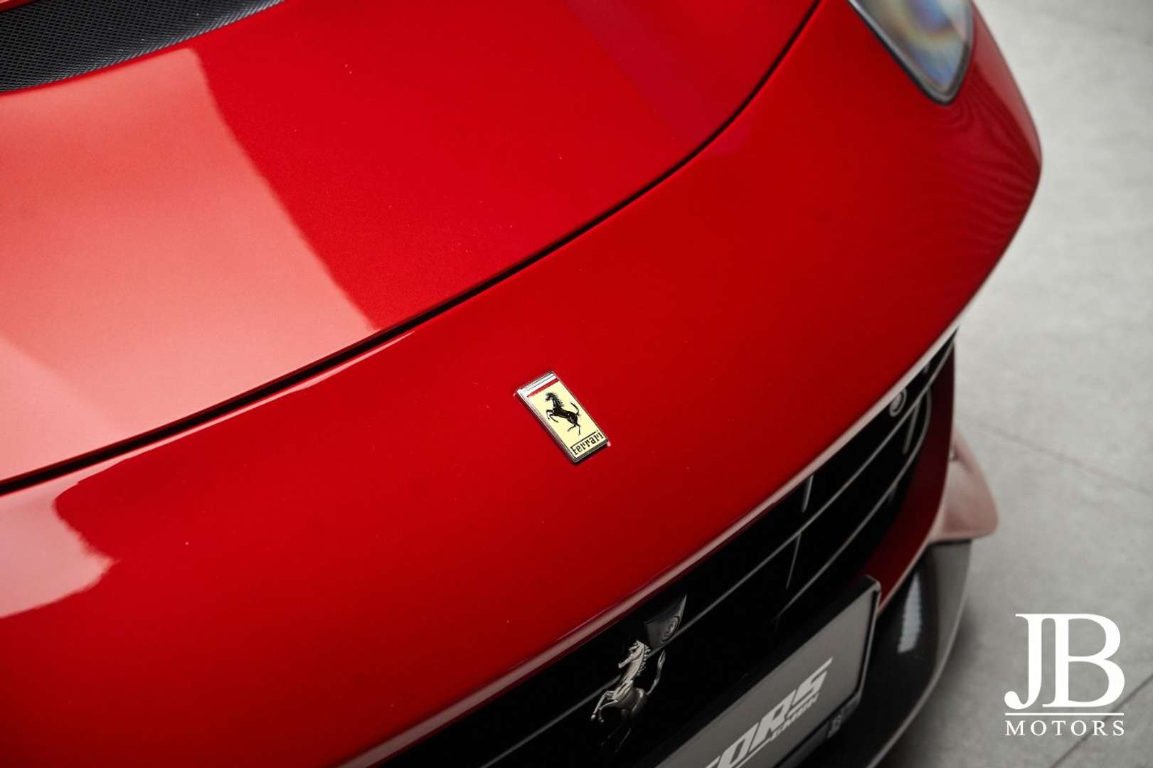 Ferrari F12 Berlinetta - 2013 - Joinsteer - #7