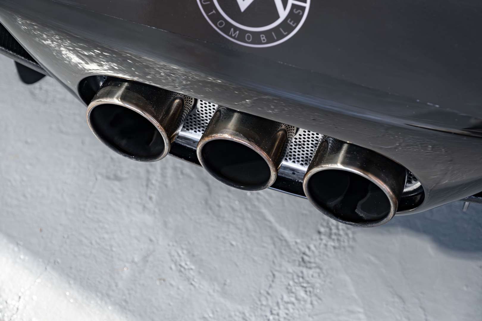 Ferrari 458 Spider - 2012 - Joinsteer - #44