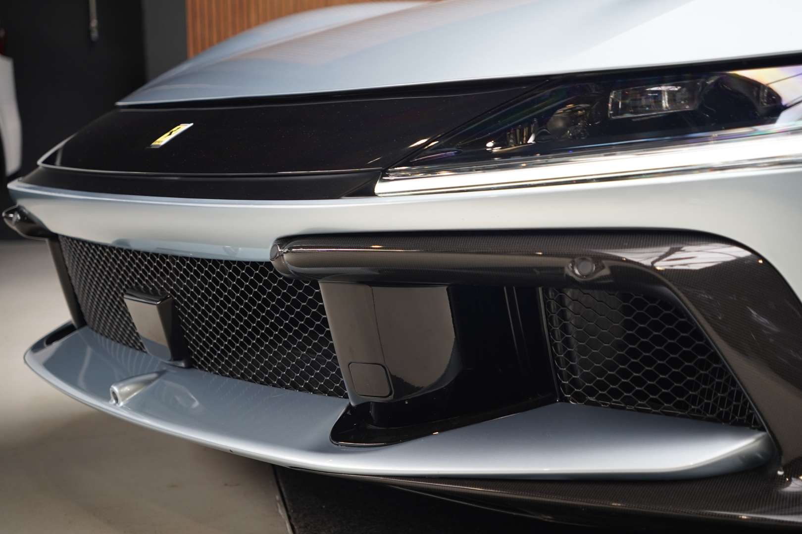 Ferrari 12 Cilindri - 2026 - Joinsteer - #9