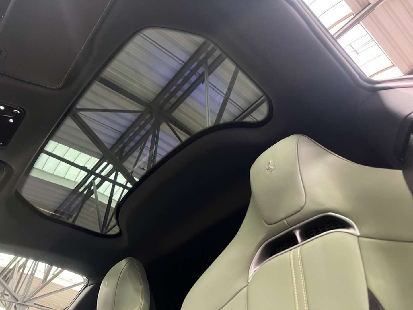 Ferrari 12 Cilindri - 2025 - Joinsteer - #12