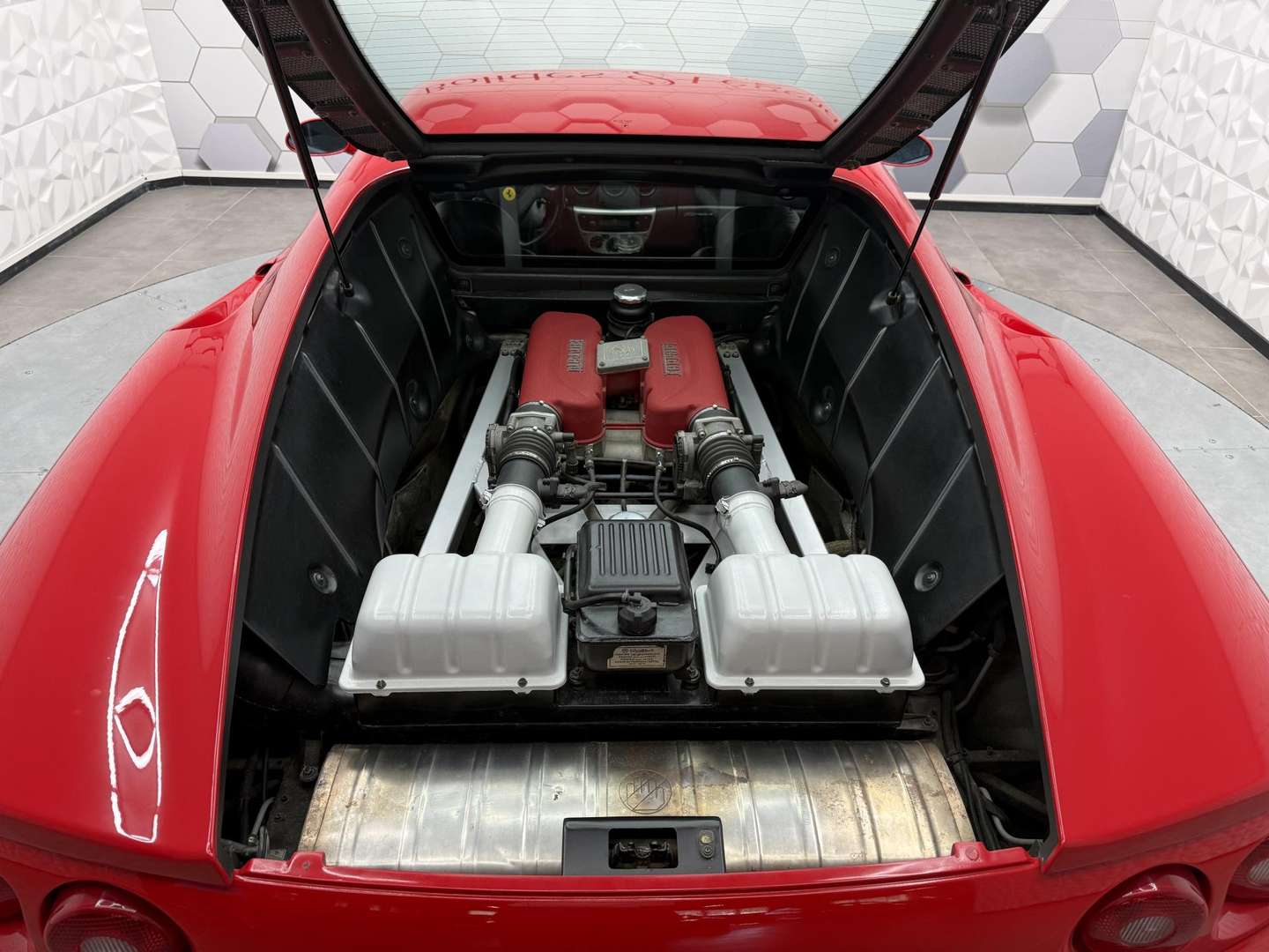 Ferrari 360 Modena - 1999 - Joinsteer - #20
