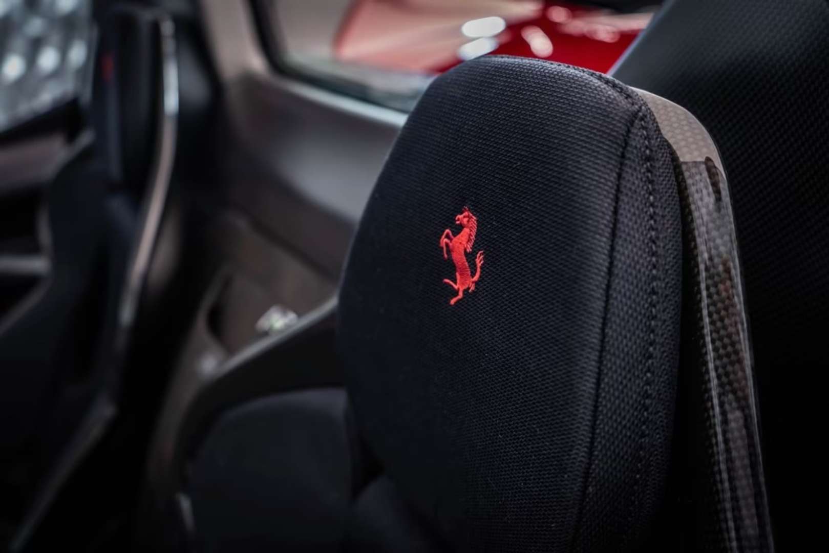 Ferrari SF90 Spider - 2023 - Joinsteer - #11