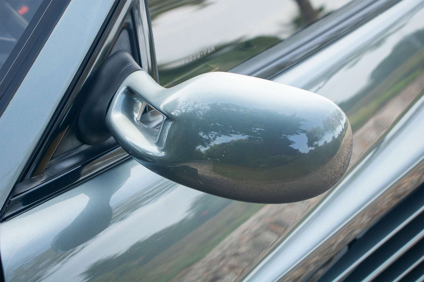 Ferrari Testarossa - 1988 - Joinsteer - #36