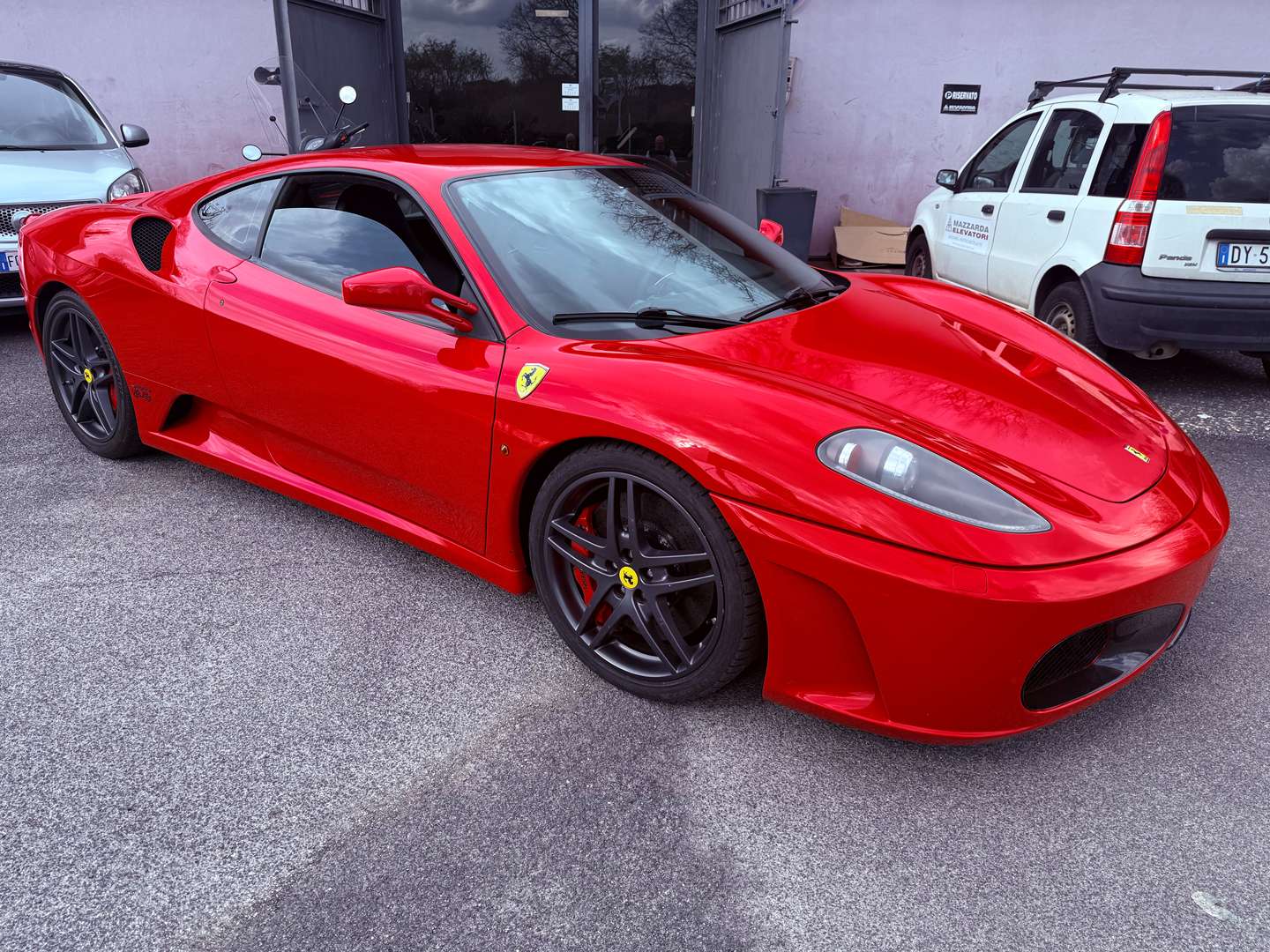 Ferrari F430 - 2005 - Joinsteer - #9