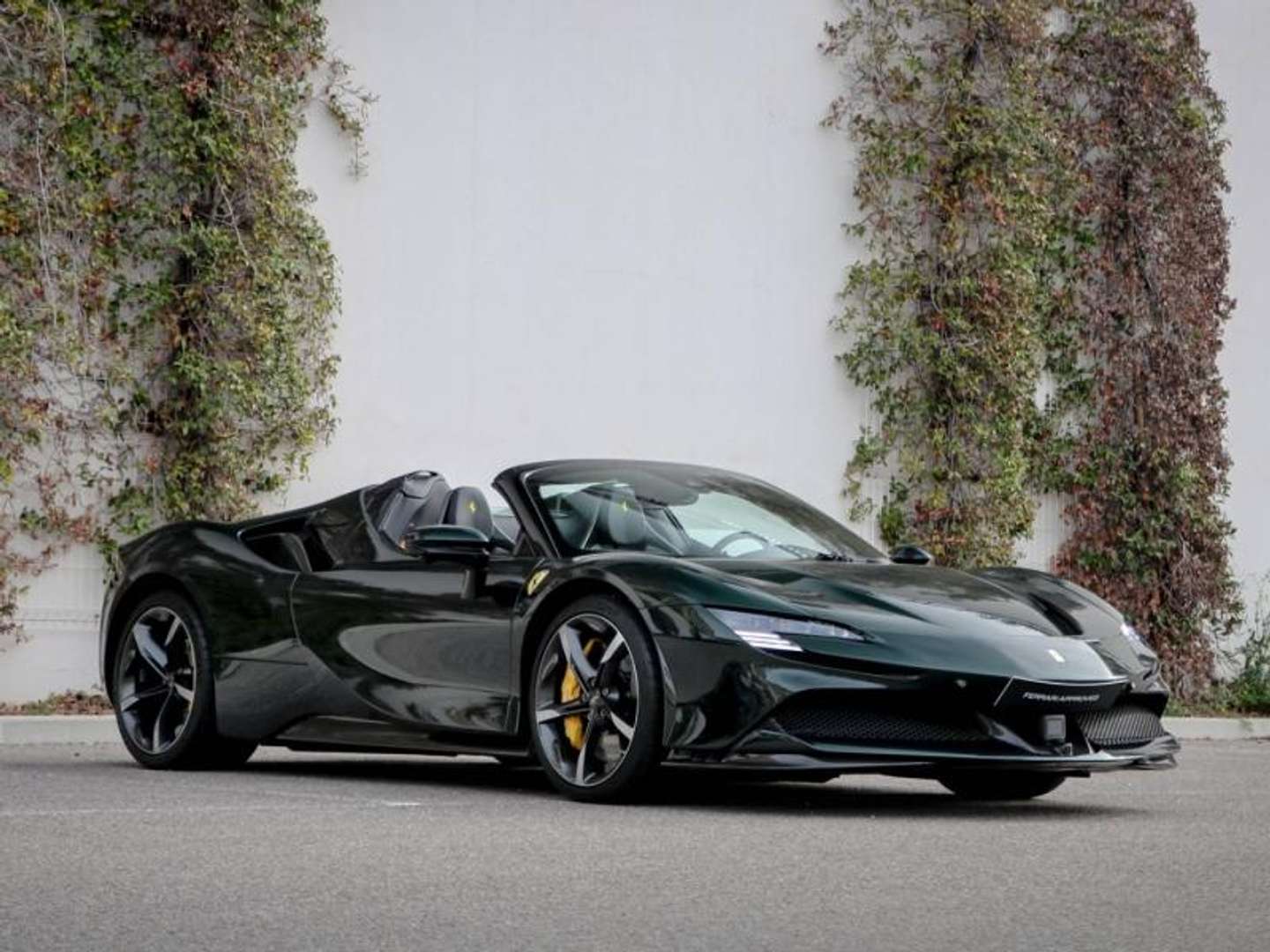 Ferrari SF90 Spider - 2024 - Joinsteer - #2