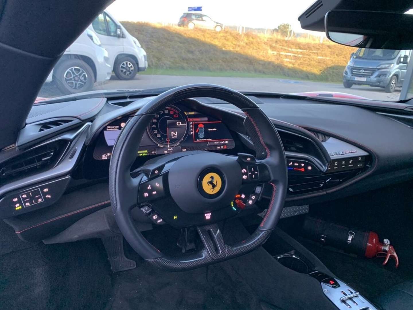 Ferrari SF90 Stradale - 2021 - Joinsteer - #17