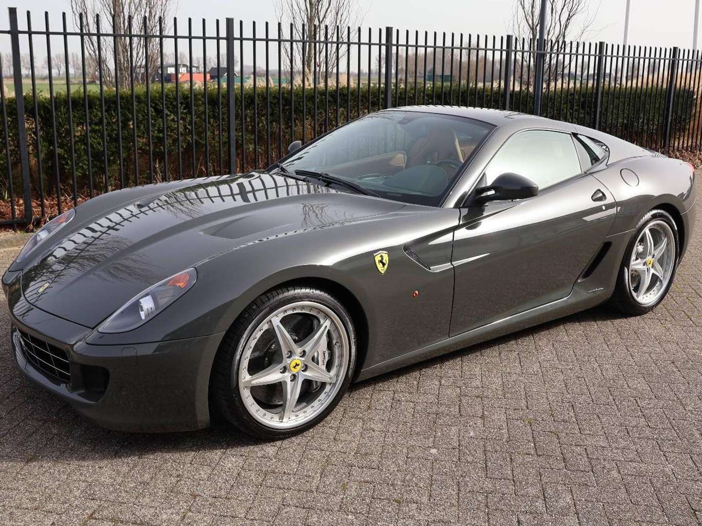 Ferrari 599 GTB - 2008 - Joinsteer - #3