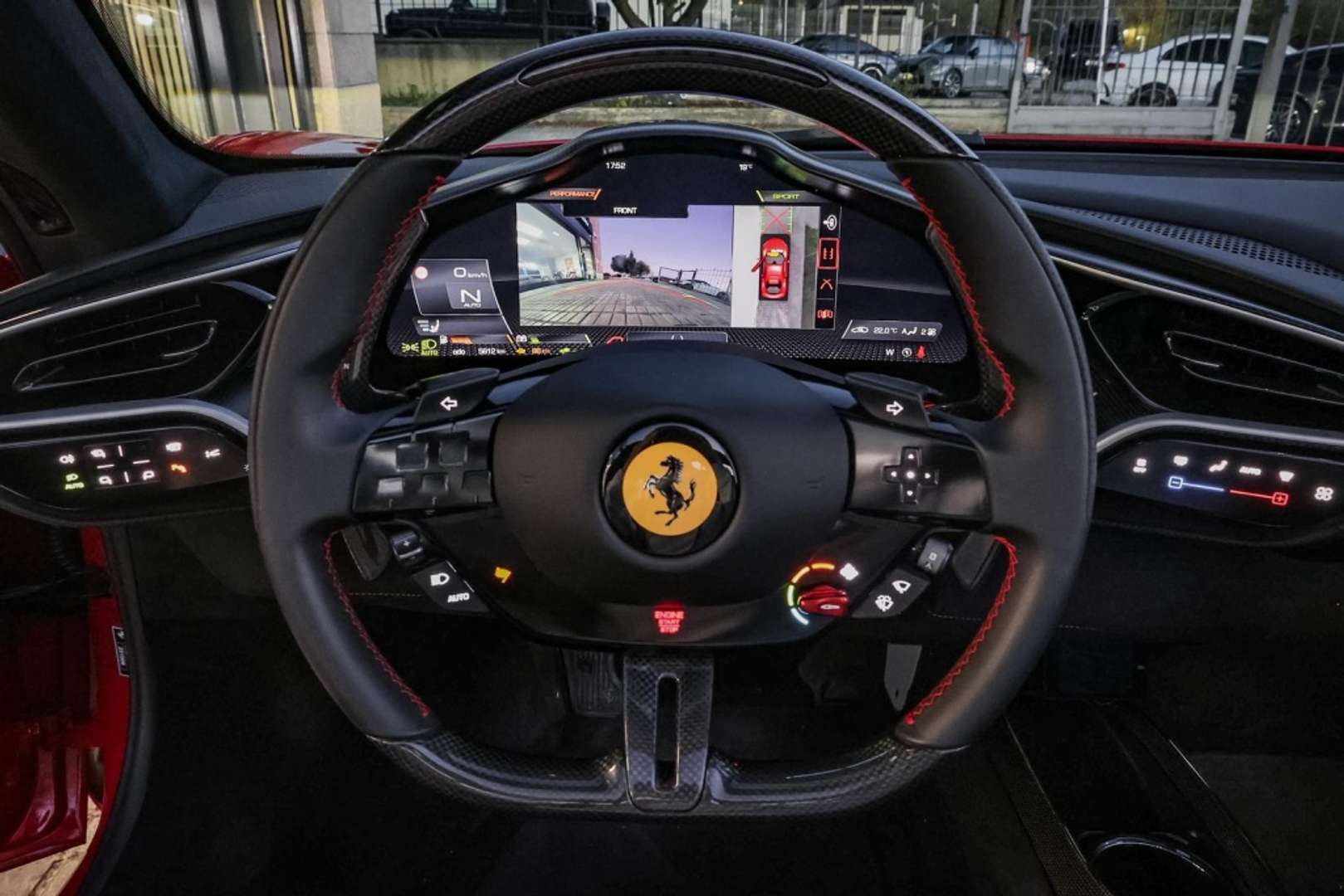 Ferrari 296 GTS - 2024 - Joinsteer - #12