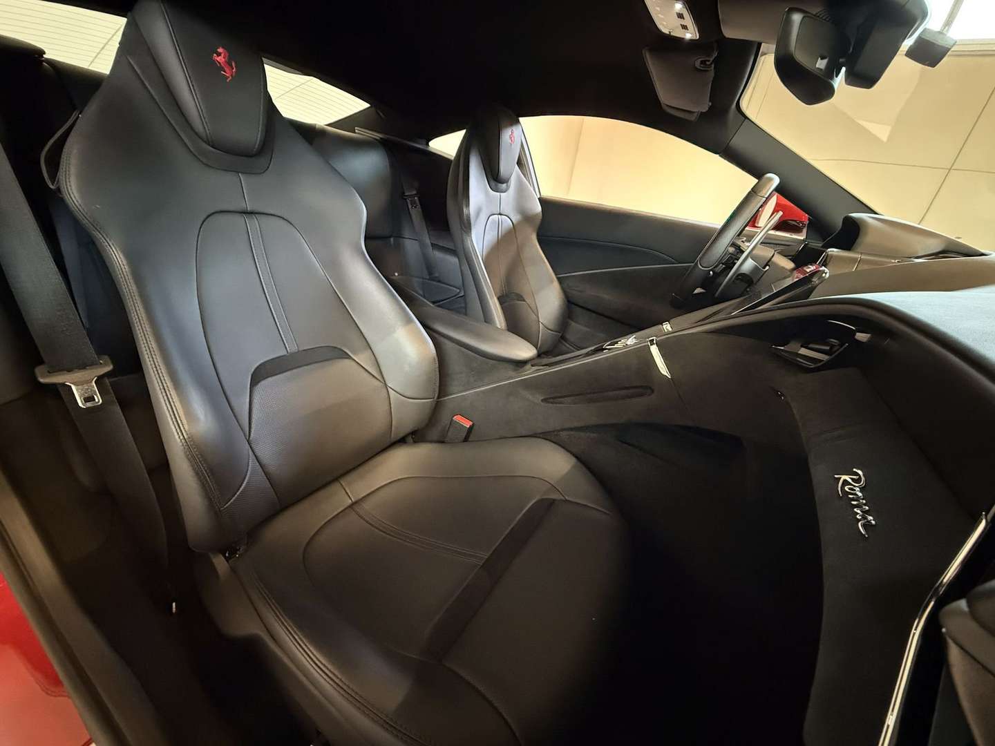 Ferrari Roma - 2021 - Joinsteer - #11