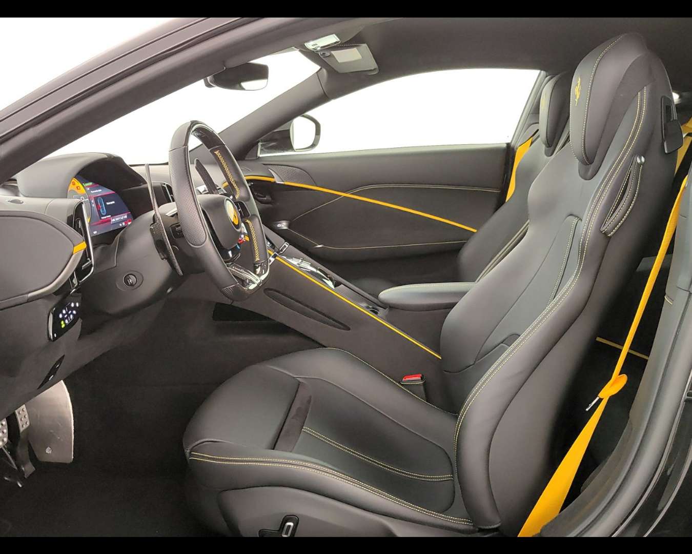 Ferrari Roma - 2022 - Joinsteer - #12