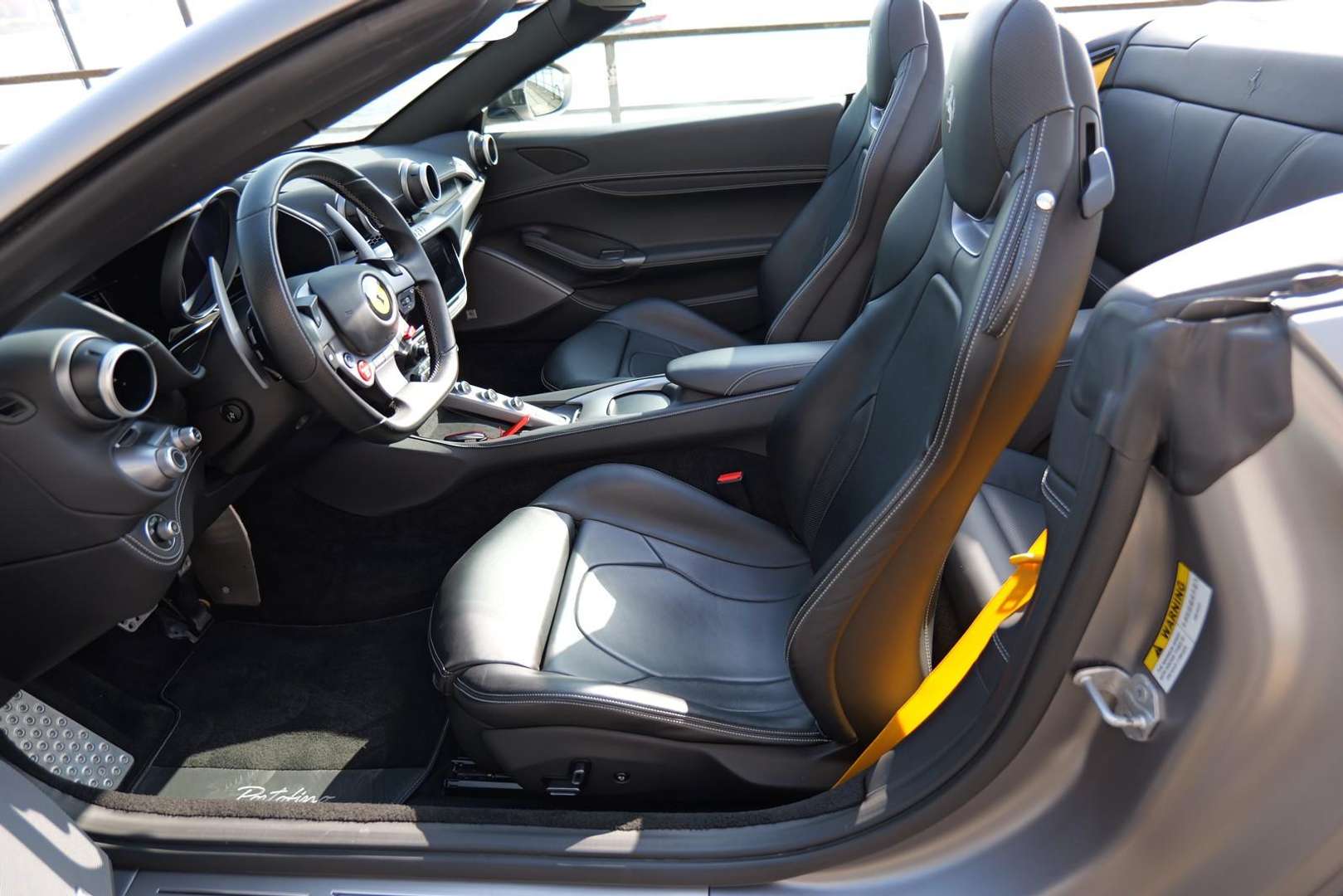 Ferrari Portofino - 2020 - Joinsteer - #32