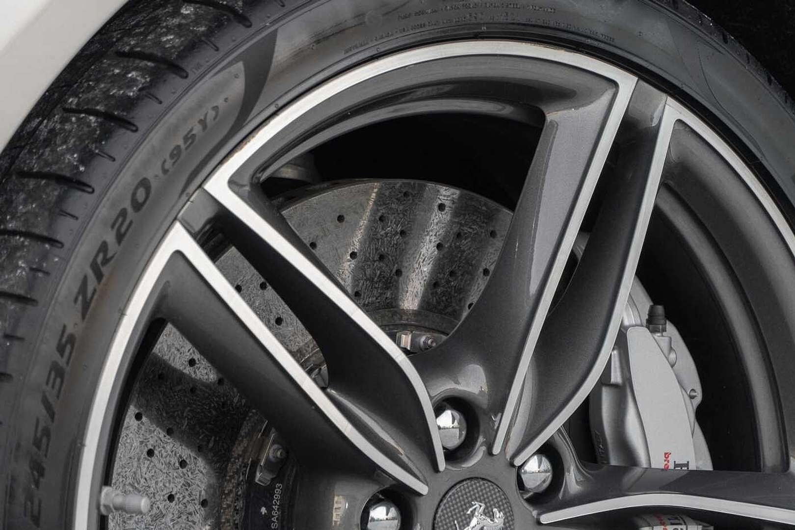 Ferrari Roma - 2022 - Joinsteer - #11