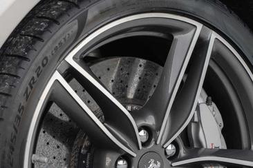 Ferrari Roma — photo 11