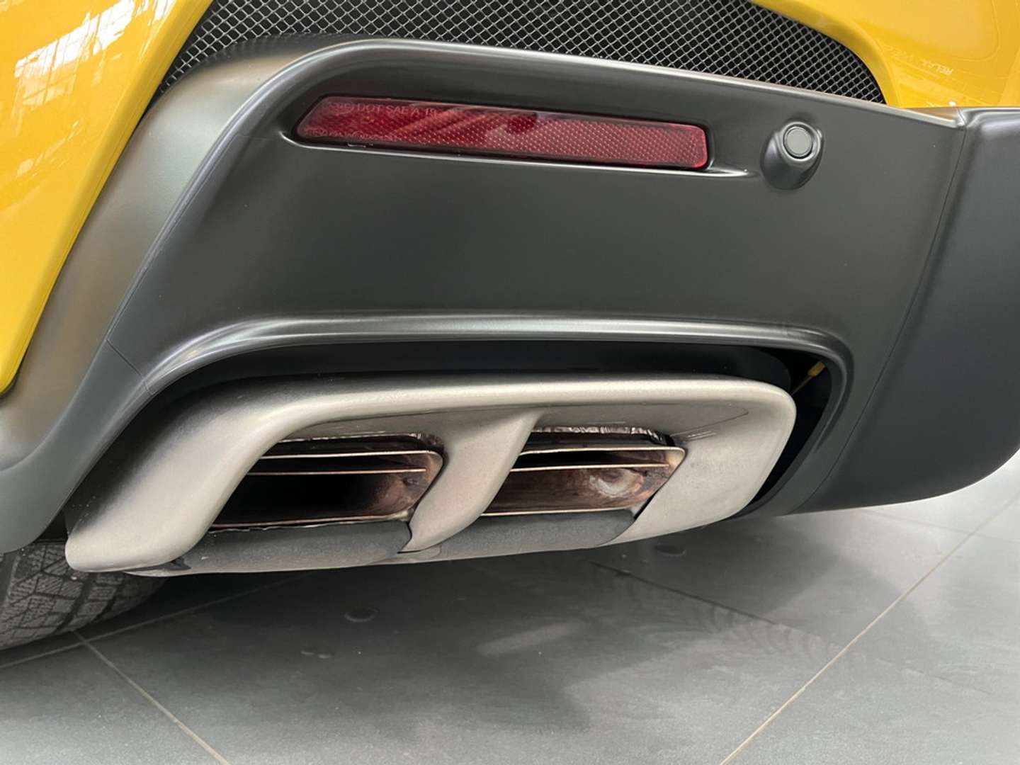 Ferrari 12 Cilindri - 2025 - Joinsteer - #13