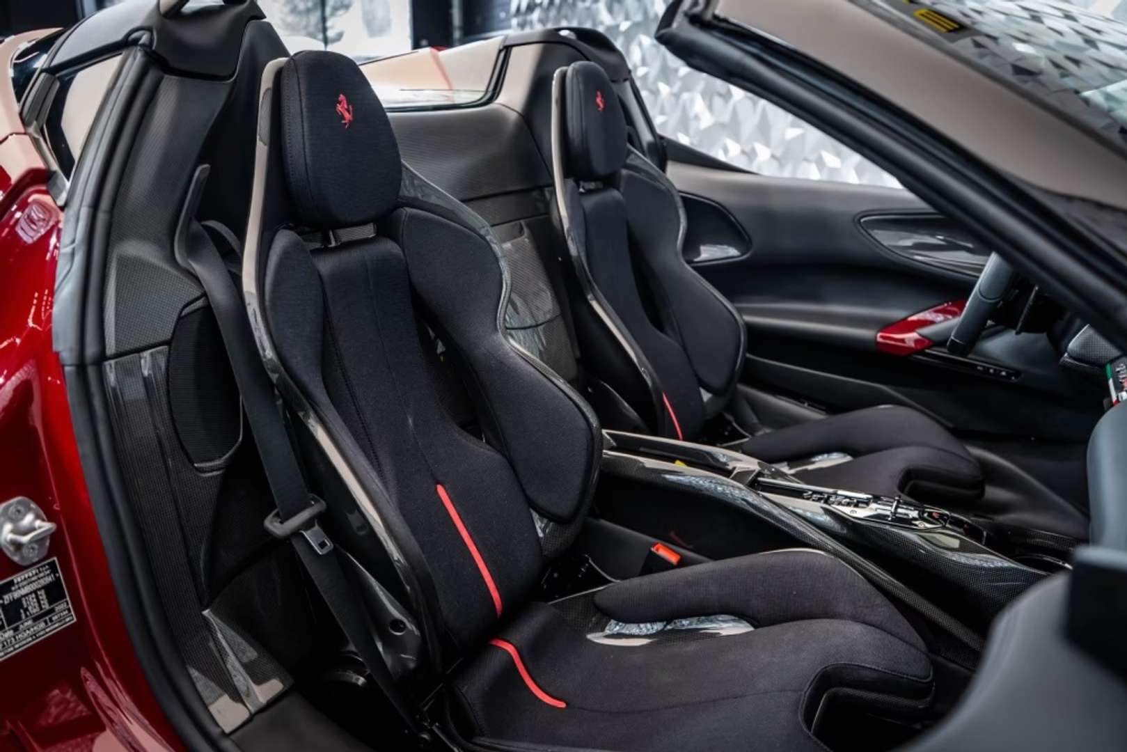 Ferrari SF90 Spider - 2023 - Joinsteer - #12