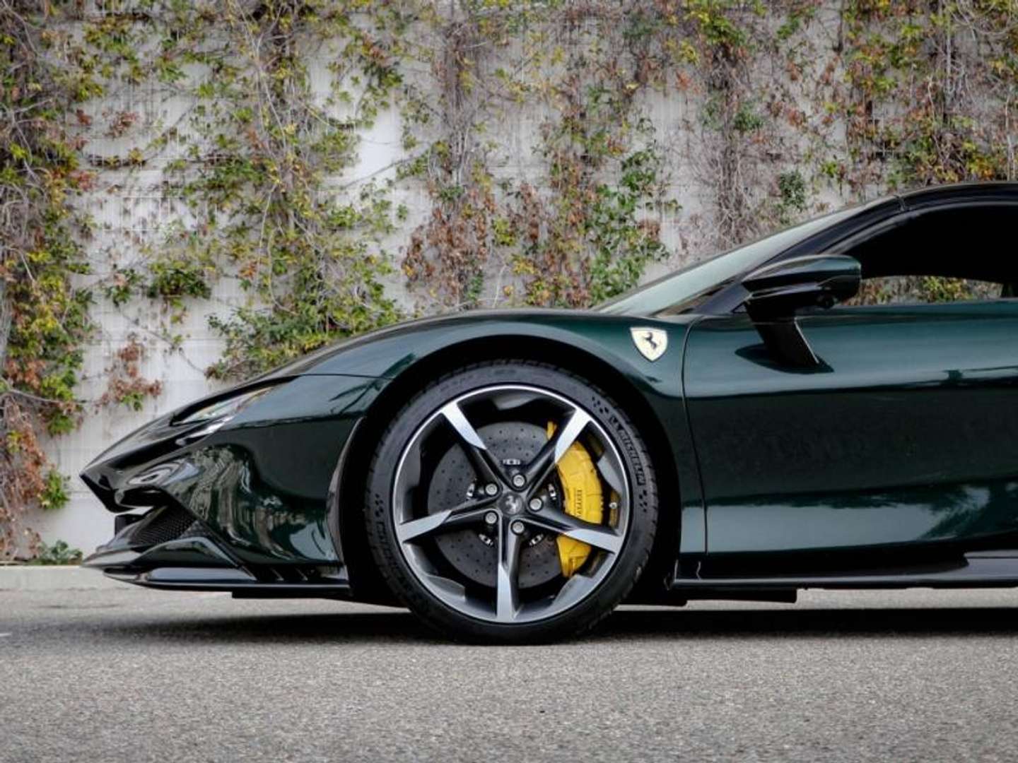 Ferrari SF90 Spider - 2024 - Joinsteer - #3