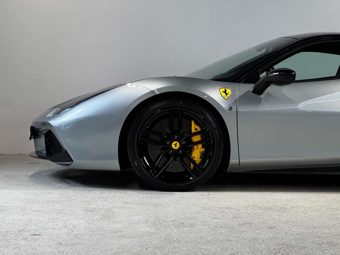 Ferrari 488 GTB - 2018 - Joinsteer - #9