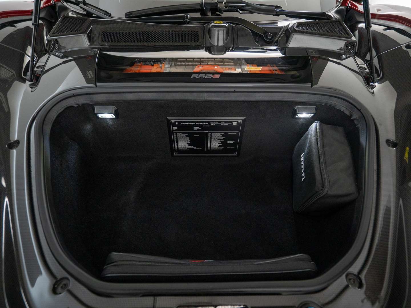 Ferrari SF90 Stradale - 2021 - Joinsteer - #12