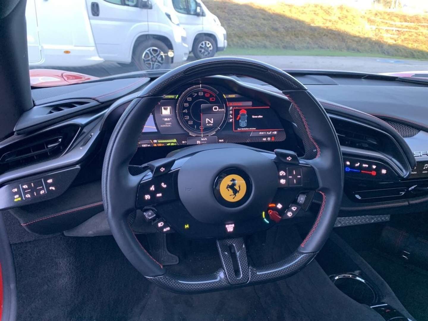 Ferrari SF90 Stradale - 2021 - Joinsteer - #18