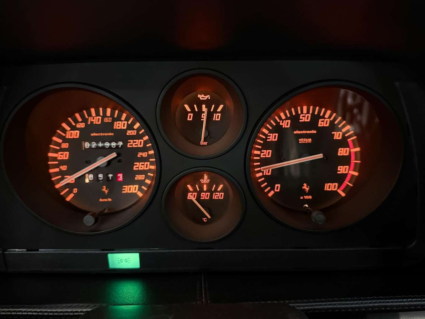 Ferrari 348 - 1990 - Joinsteer - #40