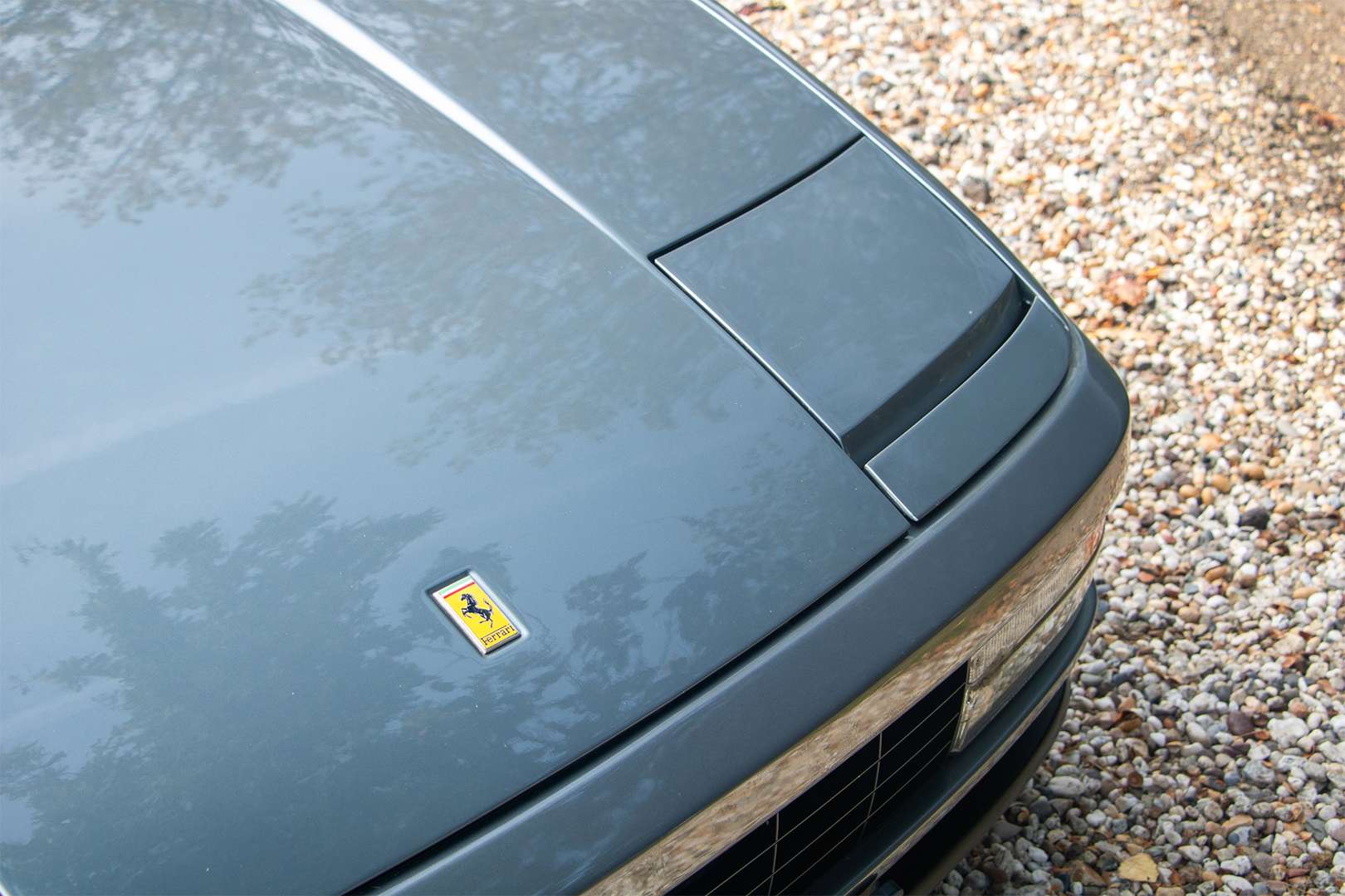 Ferrari Testarossa - 1988 - Joinsteer - #37