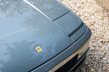 Ferrari Testarossa — photo 37