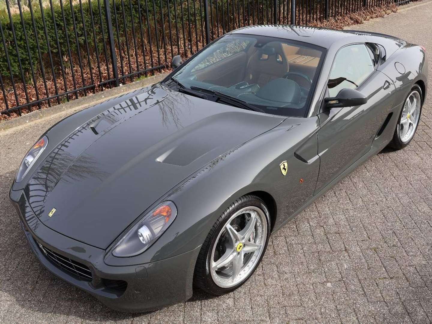 Ferrari 599 GTB - 2008 - Joinsteer - #4