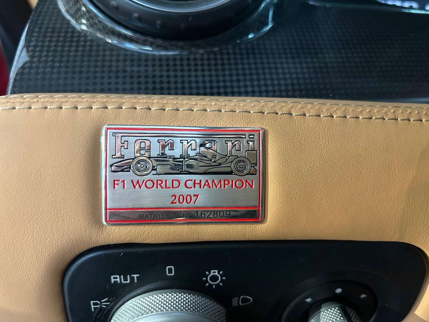 Ferrari 599 GTB - 2007 - Joinsteer - #14