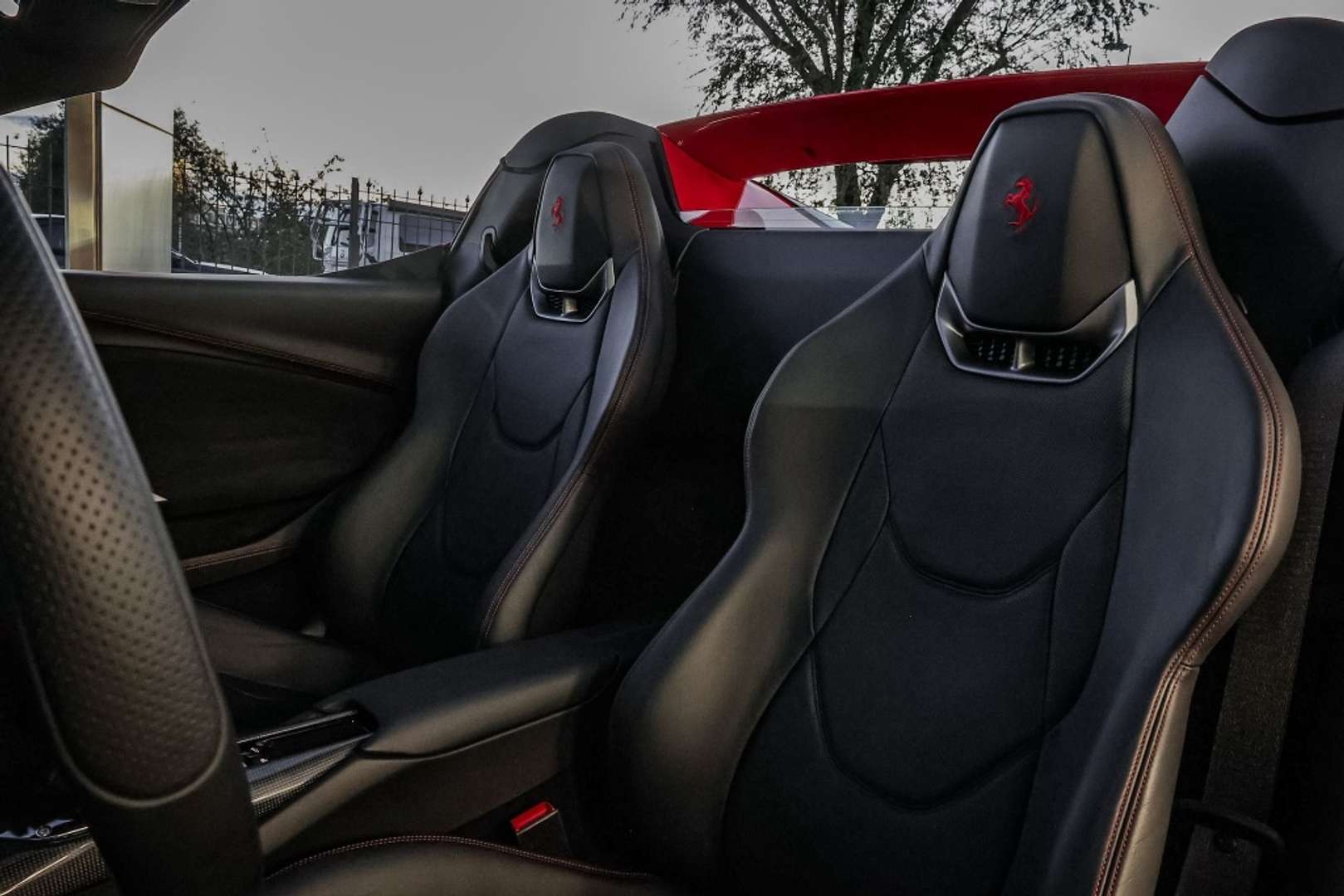 Ferrari 296 GTS - 2024 - Joinsteer - #13