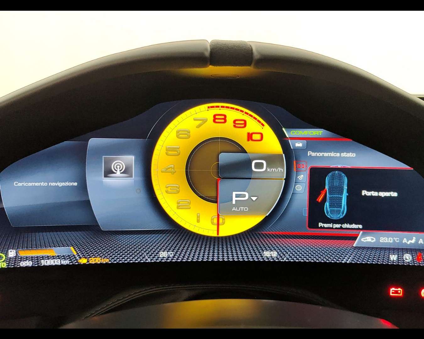 Ferrari Roma - 2022 - Joinsteer - #13