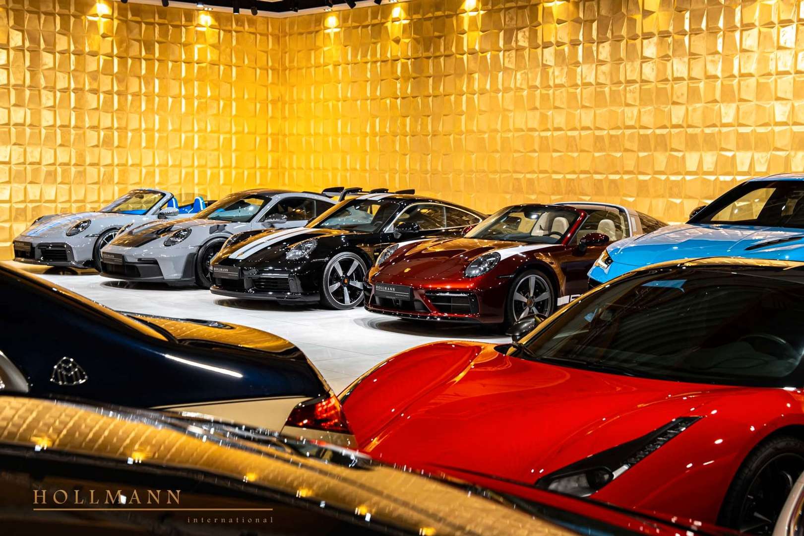 Ferrari 812 GTS - 2024 - Joinsteer - #24