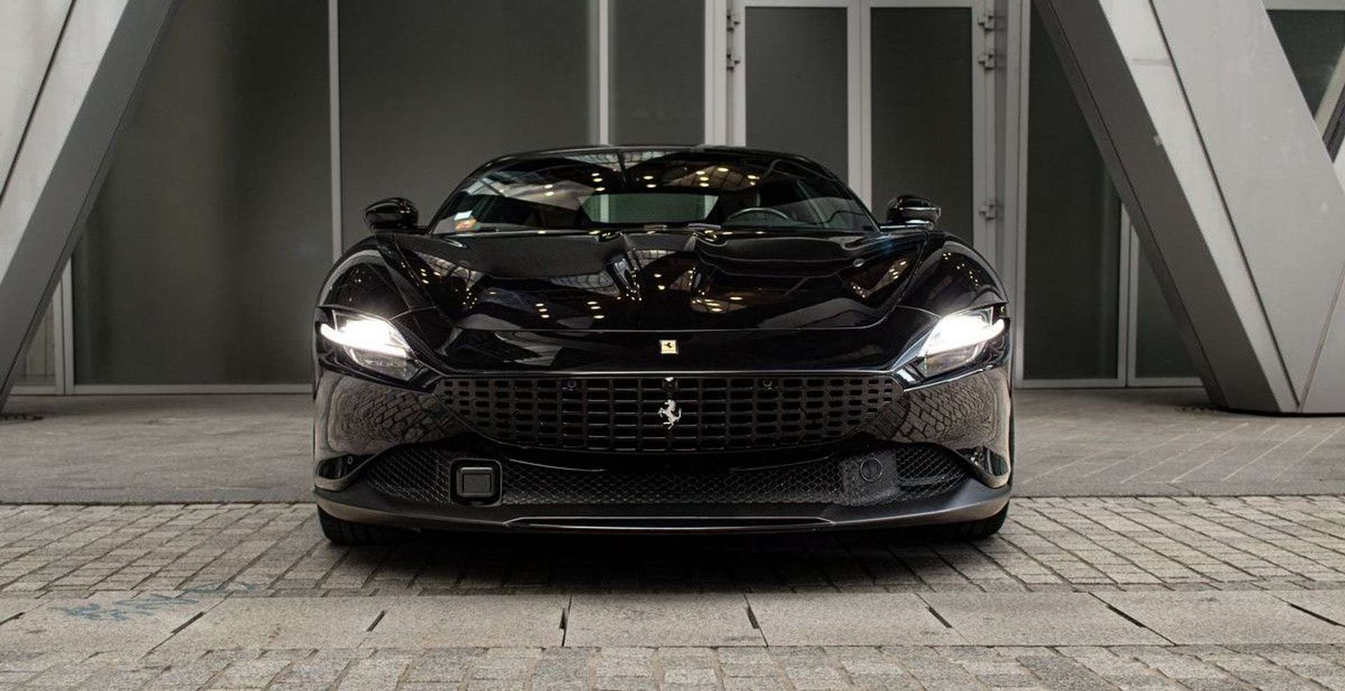 Ferrari Roma - 2021 - Joinsteer - #5