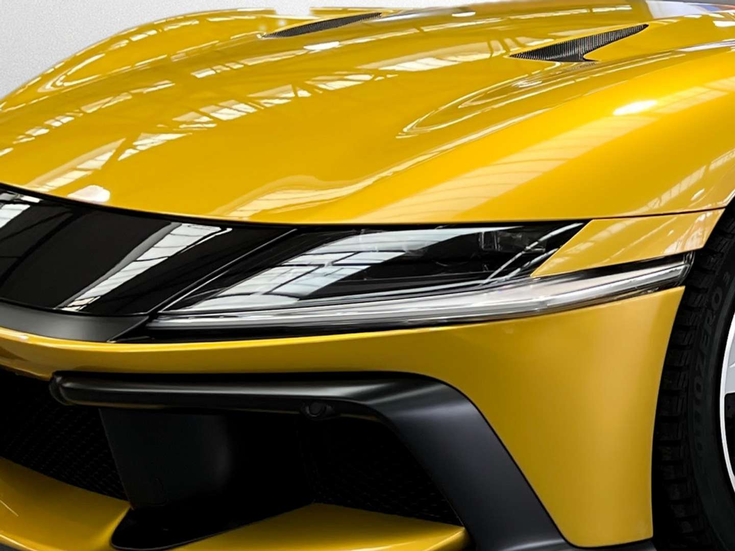 Ferrari 12 Cilindri - 2025 - Joinsteer - #14