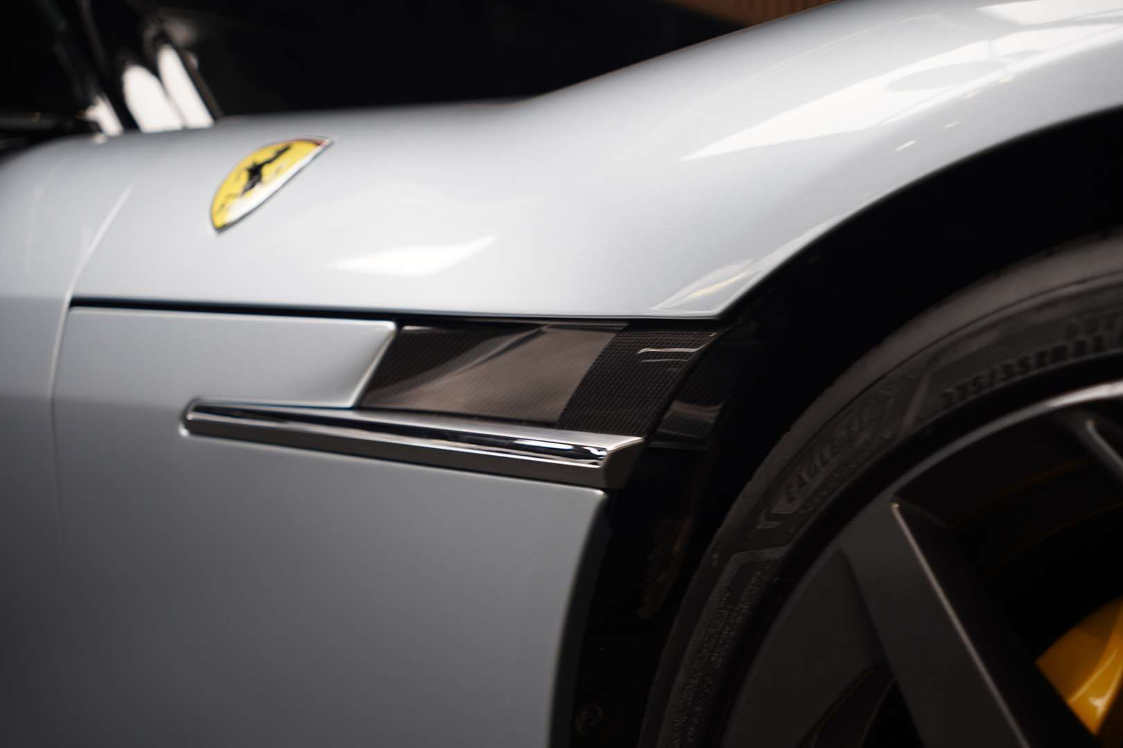 Ferrari 12 Cilindri - 2026 - Joinsteer - #11