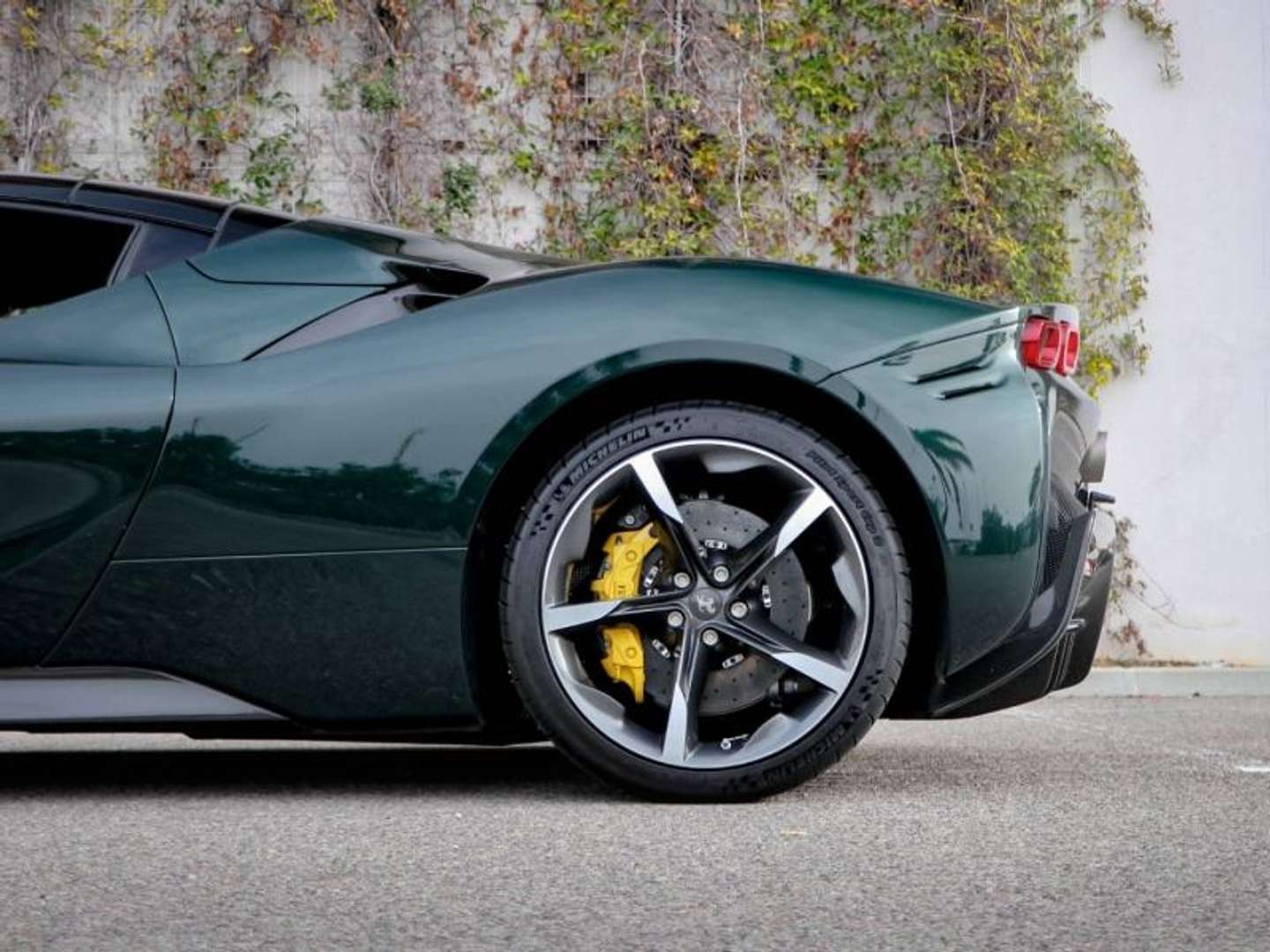 Ferrari SF90 Spider - 2024 - Joinsteer - #4