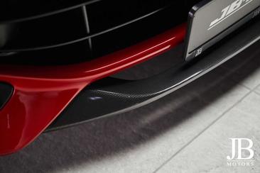 Ferrari F12 Berlinetta — photo 9