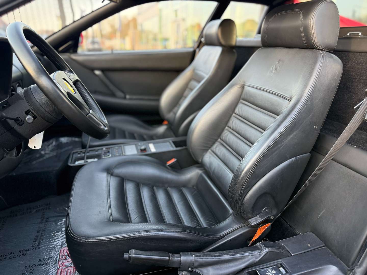 Ferrari 512 TR - 1992 - Joinsteer - #19