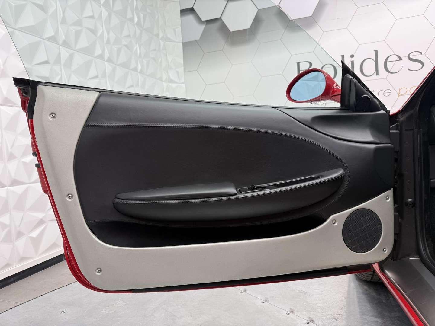 Ferrari 360 Modena - 1999 - Joinsteer - #22