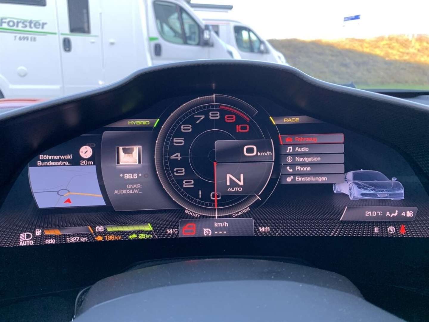 Ferrari SF90 Stradale - 2021 - Joinsteer - #19