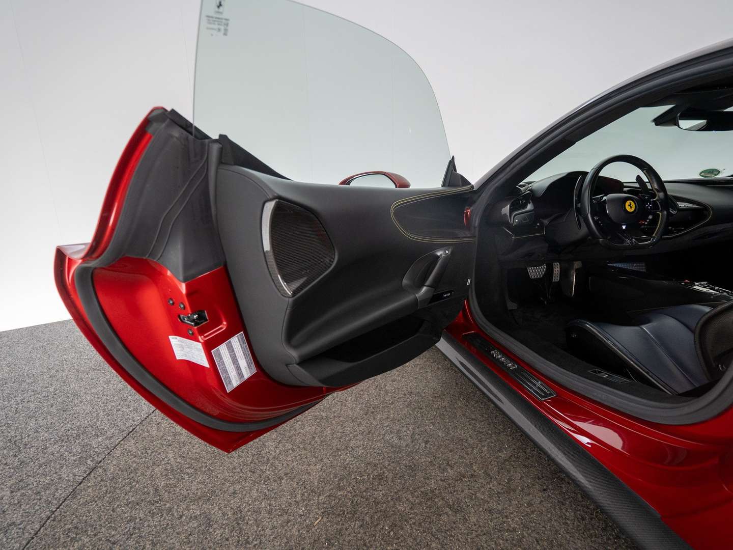 Ferrari SF90 Stradale - 2021 - Joinsteer - #13