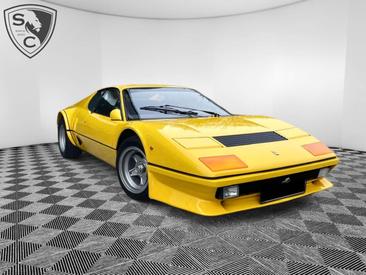 Ferrari 512 BB — photo 2