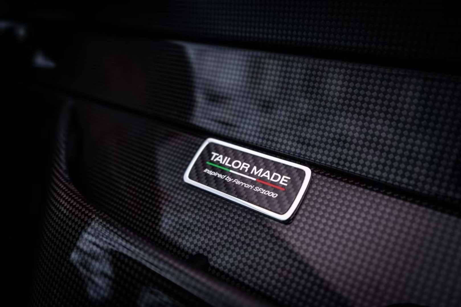 Ferrari SF90 Spider - 2023 - Joinsteer - #13