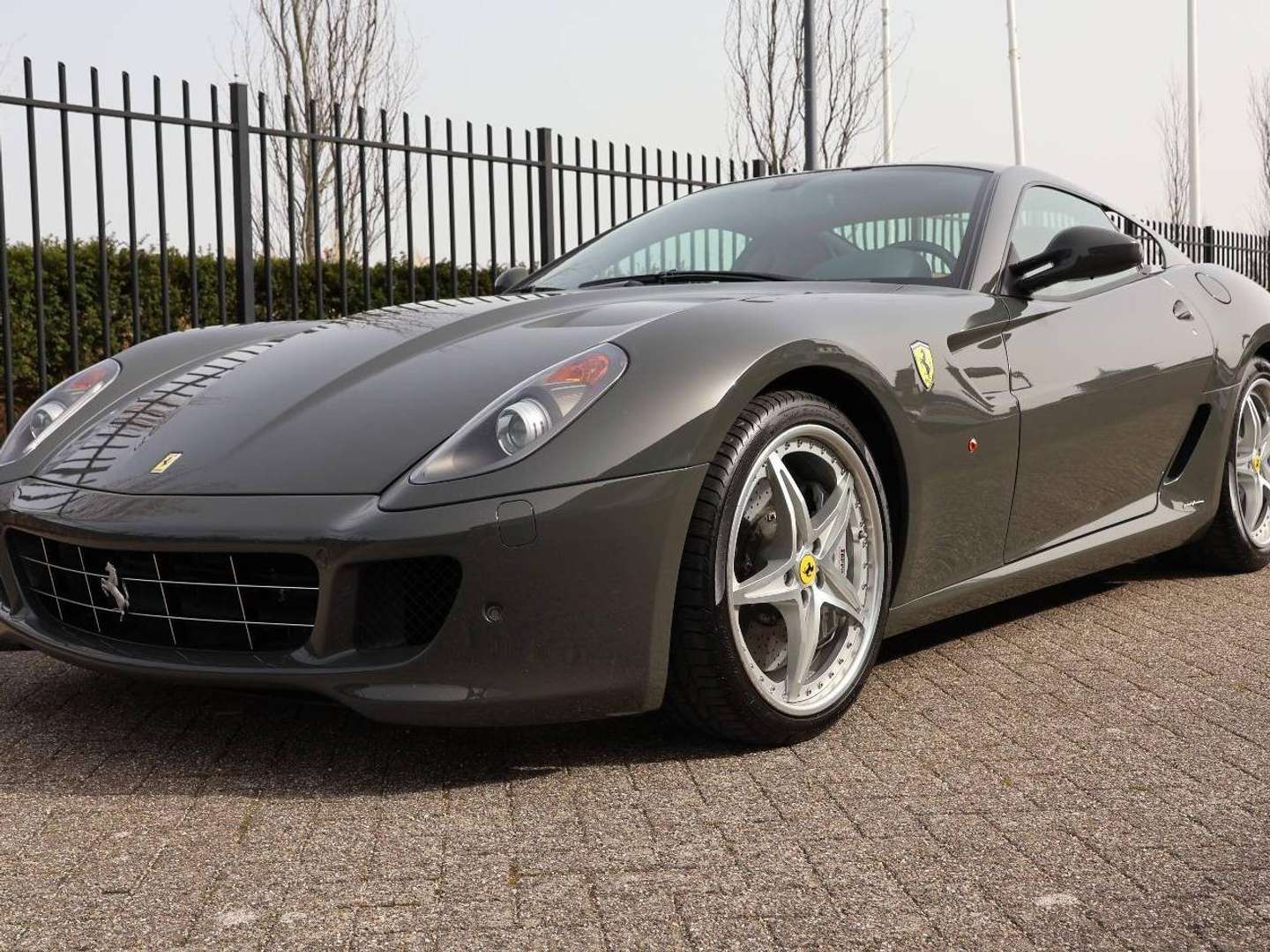 Ferrari 599 GTB - 2008 - Joinsteer - #5