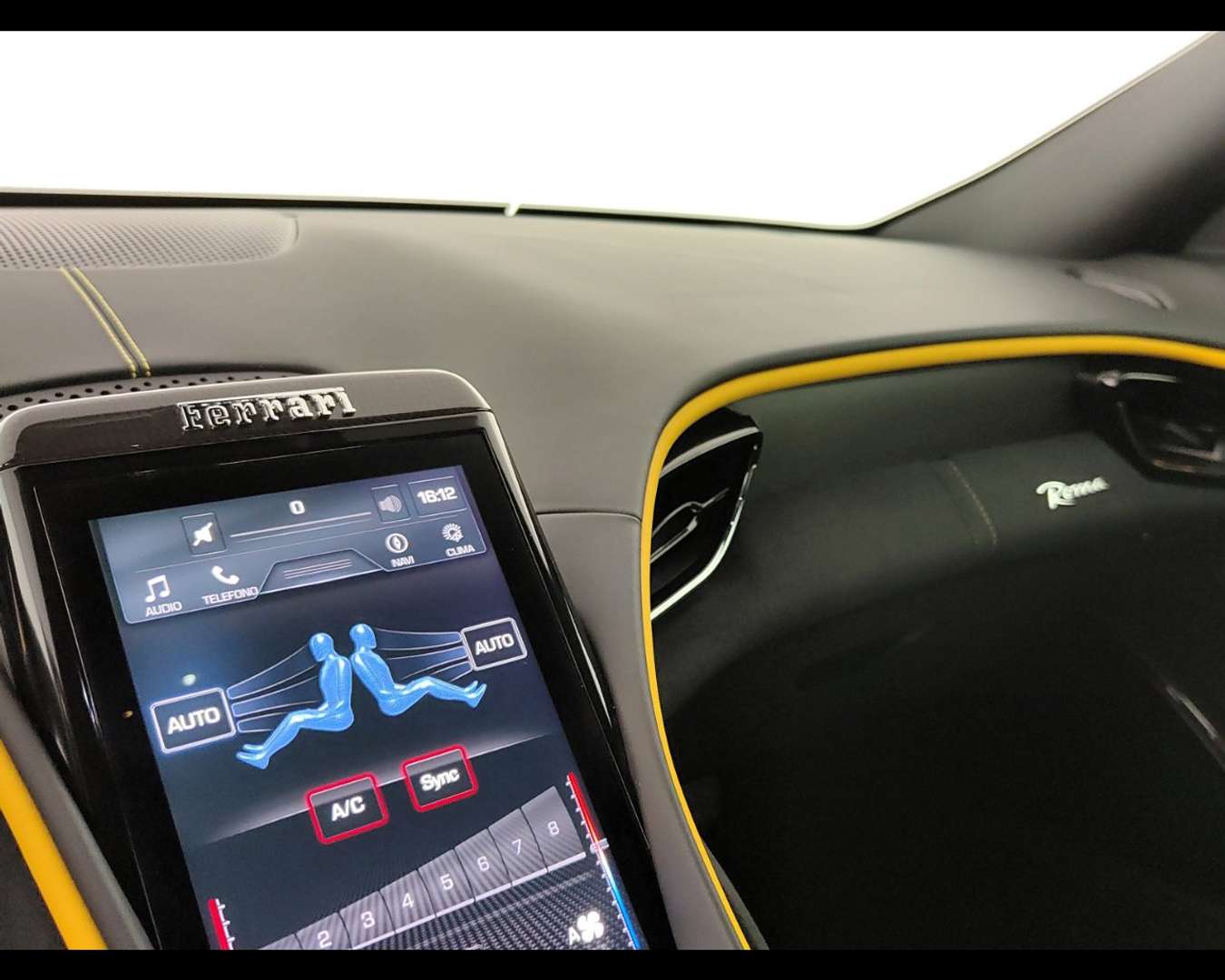 Ferrari Roma - 2022 - Joinsteer - #14