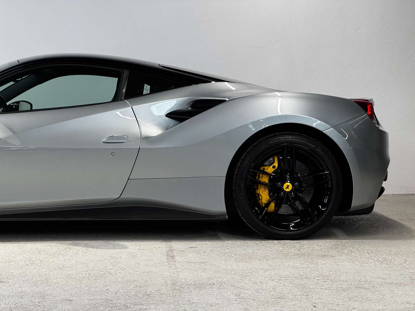 Ferrari 488 GTB - 2018 - Joinsteer - #10